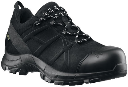 HAIX chaussure de sécurité BE Safety 53 basse taille 9 (43) noir (4721000055)