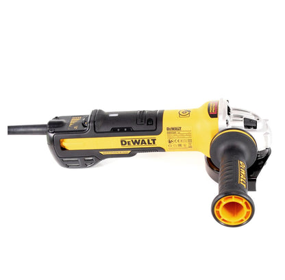 DeWalt DWE 4369-QS 1700W Winkelschleifer 125mm - Toolbrothers