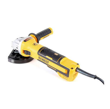 DeWalt DWE 4347-QS Winkelschleifer 125mm 1700W - Toolbrothers