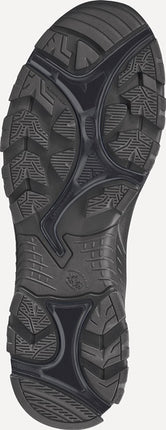 HAIX chaussure de sécurité BE 40.1 basse taille 9(43) noir (4721000313)