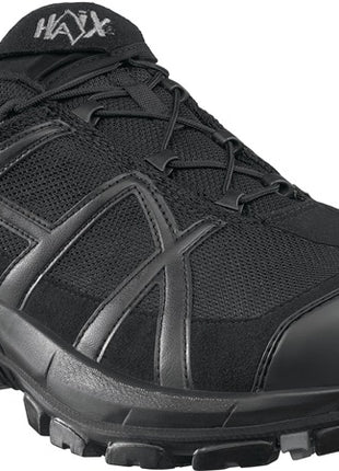 HAIX chaussure de sécurité BE 40.1 basse taille 9(43) noir (4721000313)