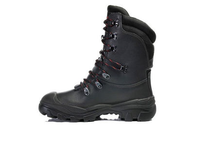 ELTEN Forstsicherheitsstiefel Arborist GTX Größe 40 schwarz ( 8000029255 )