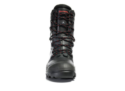 ELTEN bottes de sécurité forestière Arborist GTX taille 40 noir (8000029255)