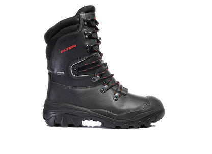 ELTEN Forstsicherheitsstiefel Arborist GTX Größe 41 schwarz ( 8000029256 )