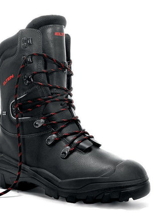 ELTEN bottes de sécurité forestière Arborist GTX taille 41 noir (8000029256)