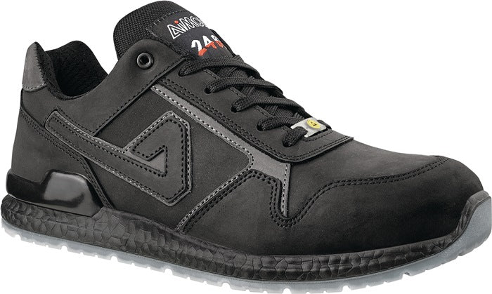 AIMONT chaussure de sécurité Roky taille 44 noir (8000039746)