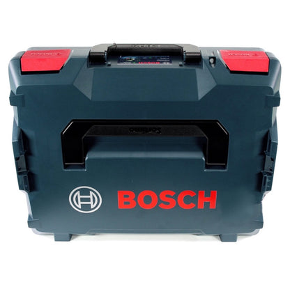 Bosch Professional GSR 18V-28 Akku Bohrschrauber in L-Boxx + 1 x 3,0 Ah Akku - ohne Ladegerät - Toolbrothers