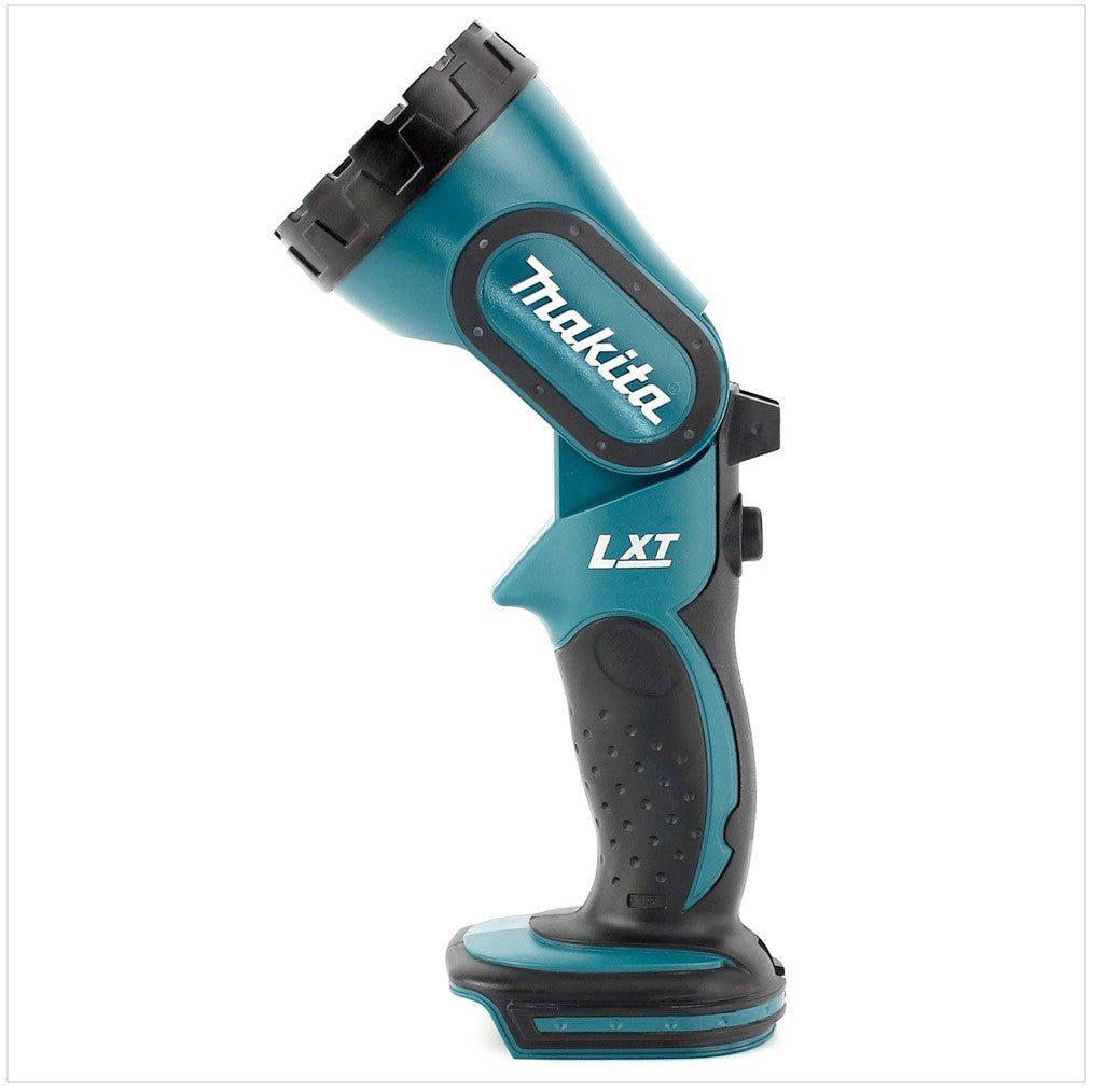 Makita BML 185 18 V Li-ion Akku Lampe Solo - nur das Gerät ohne Zubehör, ohne Akku, ohne Ladegerät - Toolbrothers