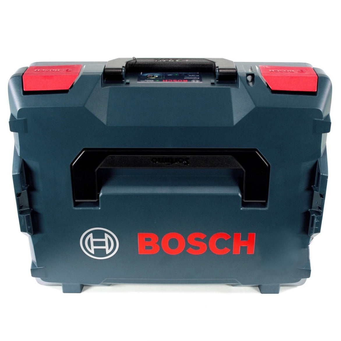 Bosch Professional GSR 18V-28 Akku Bohrschrauber in L-Boxx + 1 x 3,0 Ah Akku + Ladegerät - Toolbrothers