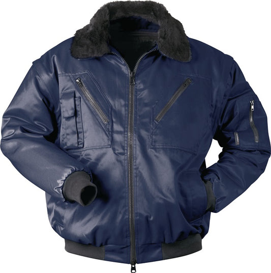 Veste pilote NORVÈGE ÖSTERSUND 4-en-1 taille XL (8000143229)