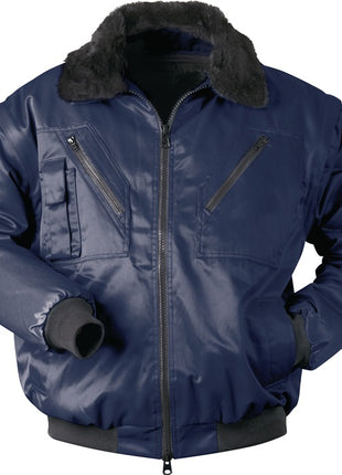 Chaqueta piloto NORUEGA ÖSTERSUND 4 en 1 talla XXL (8000143230)