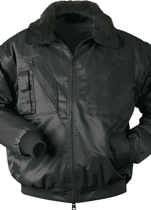 Chaqueta piloto NORUEGA RONDANE 4 en 1 talla M (8000143236)