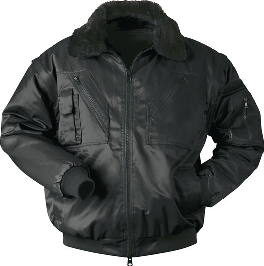 Veste pilote NORWAY RONDANE 4-en-1 taille M (8000143236)