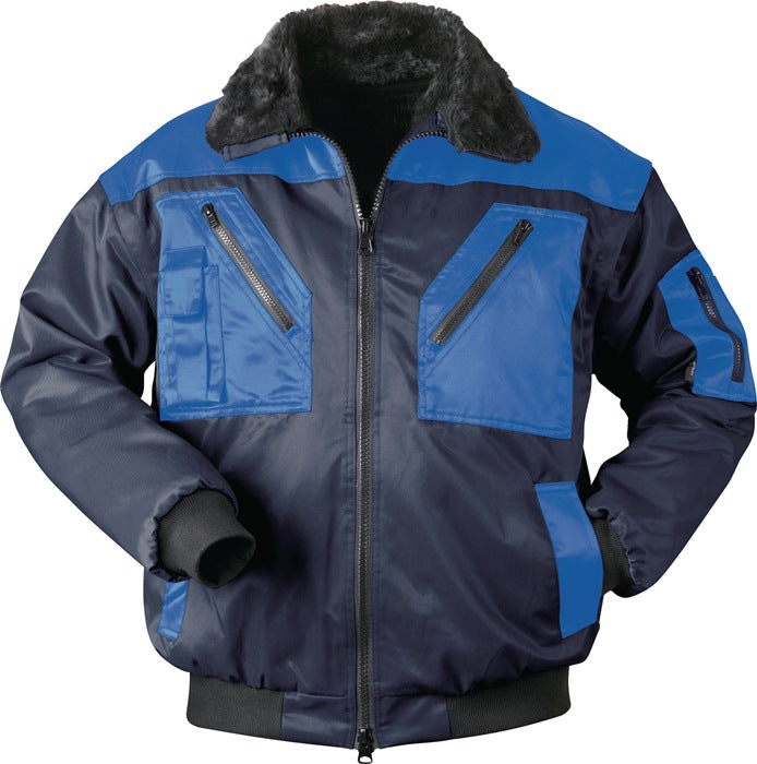 Veste pilote NORWAY VEGA taille L (8000143253)