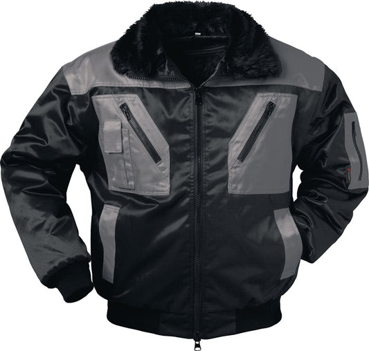 Veste pilote NORVEGE ASKIM taille M (8000143285)