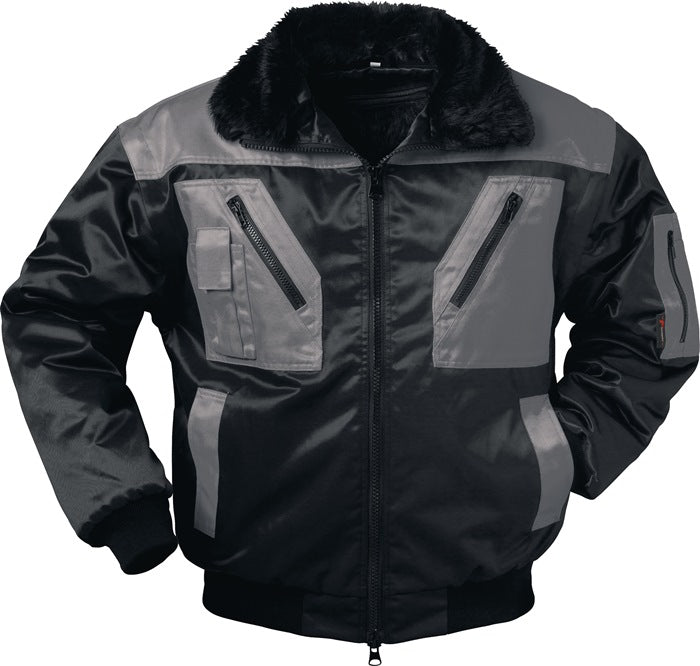 Veste pilote NORVEGE ASKIM taille XL (8000143287)