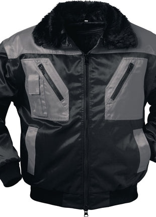 Chaqueta piloto NORUEGA ASKIM talla XXL (8000143288)