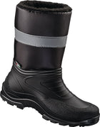 EUROMAX Winterschlupfstiefel Skagen Größe 43 schwarz ( 8000145073 )