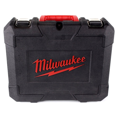 Milwaukee M18 BLDD 502 C 18 V Brushless Li-Ion Akku Bohrschrauber im Koffer + 2 x 5,0 Ah Akku + Ladegerät - Toolbrothers