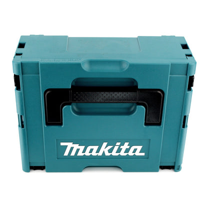 Makita DHP 481 T1J 18 V Akku Schlagbohrschrauber Brushless 115 Nm im Makpac + 1 x BL1850 5,0 Ah Akku - ohne Ladegerät - Toolbrothers