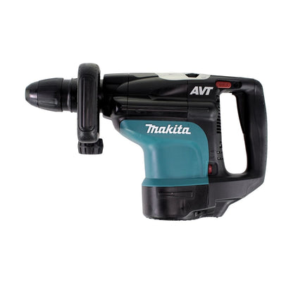 Makita HR 4510 C Kombihammer Bohr & Meißelhammer 1350W 9,4J SDS-max 45mm + Koffer - Toolbrothers