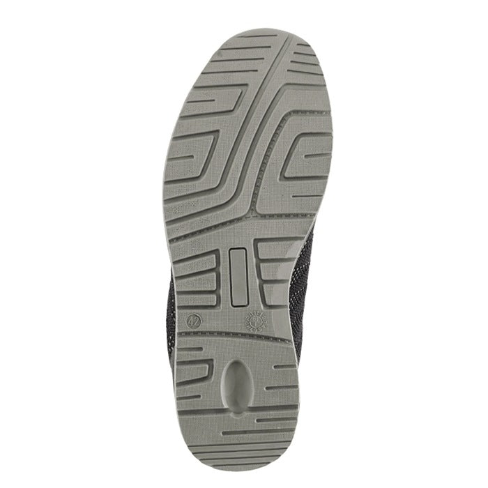 RUNNEX chaussure de sécurité SportStar 5108 taille 43 noir/gris (8000460837)