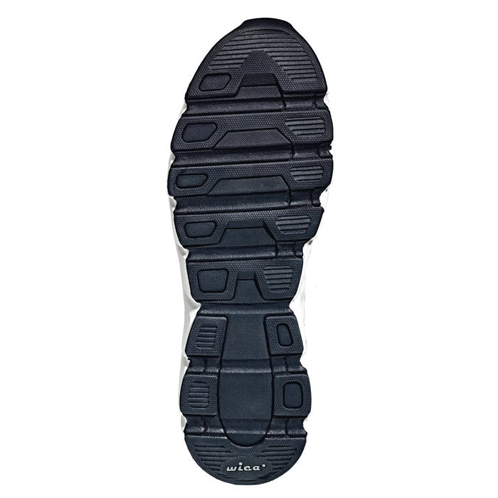 Chaussure de sécurité WICA Lanzo taille 45 noir (8000549331)