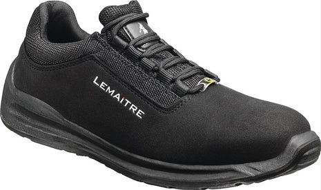 Chaussure de sécurité LEMAITRE Boulon taille 41 noir (8000586869)