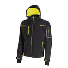 Veste softshell U.POWER Space taille M (8000643979)