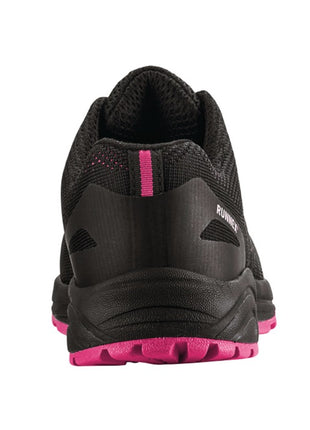 RUNNEX chaussure de sécurité femme GirlStar 5180 taille 36 noir/rose (8000655372)