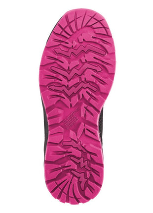 RUNNEX chaussure de sécurité femme GirlStar 5180 taille 36 noir/rose (8000655372)