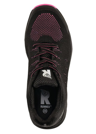 RUNNEX chaussure de sécurité femme GirlStar 5180 taille 37 noir/rose (8000655373)