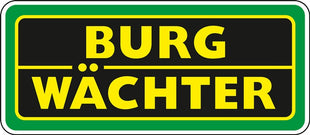 Caja registradora BURG-WÄCHTER A.125xA.60xP.95 mm (8000753348)