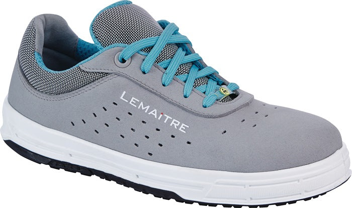 LEMAITRE chaussures de sécurité femme Faye taille 36 gris (8000776491)