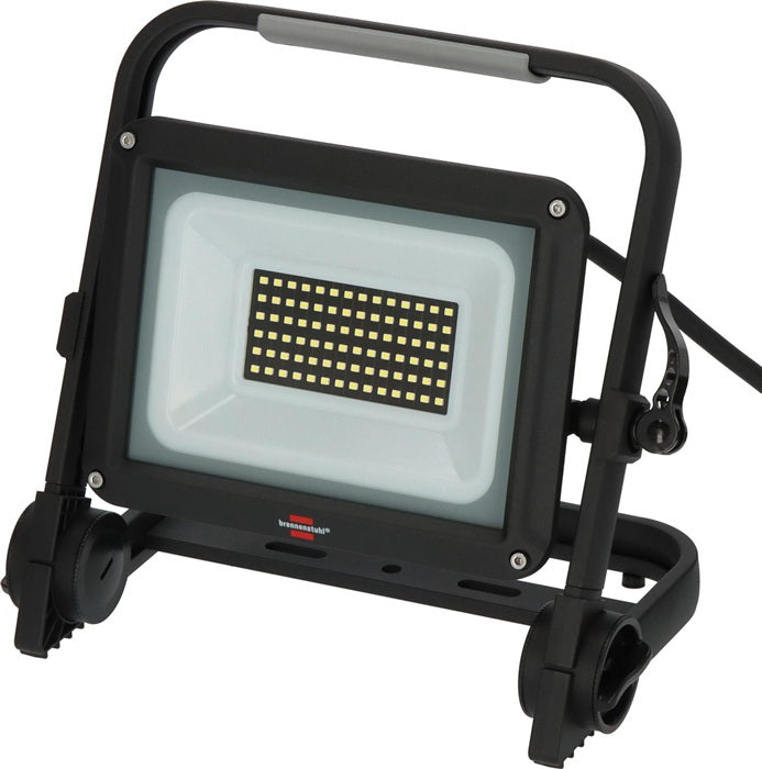 BRENNENSTUHL Spot LED JARO 7060 M 50 W 5800 lm (8000883103)