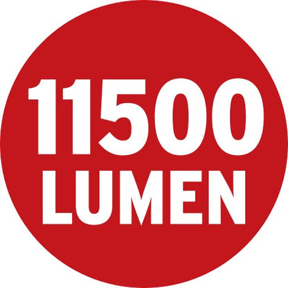 BRENNENSTUHL Spot LED JARO 14060 M 100 W 11500 lm (8000883104)