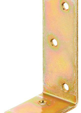 Angle d'éclairage GAH L80x40 mm largeur 30 mm (8001586374)