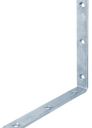 Angle d'éclairage GAH L160x160 mm largeur 20 mm (8002657138)