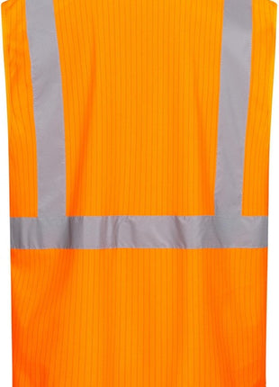 Gilet haute visibilité NITRAS 7118 taille XXL (8003548032)