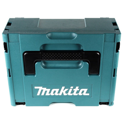 Makita DGA 511 ZJ Akku Winkelschleifer 18V 125mm Brushless Solo + Makpac - ohne Akku, ohne Ladegerät - Toolbrothers