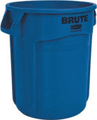 RUBBERMAID Mehrzwecktonne  blau 76 l PE ( 9000450348 )