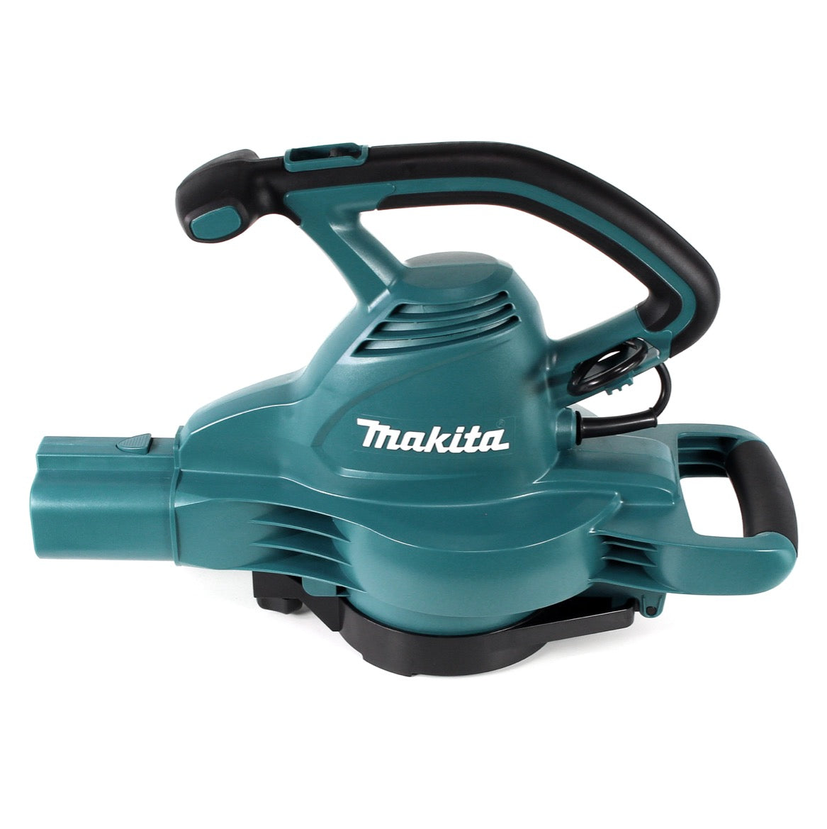 Makita UB 0801 1650 W Elektro Blasgerät Gebläse UB0801V mit passenden Saug-Set GT00000002 - Toolbrothers