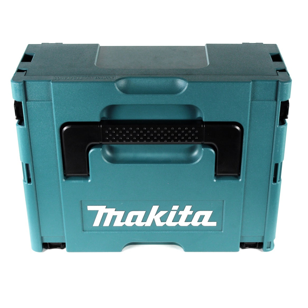 Makita DGA 511 F1J Akku Winkelschleifer 18 V 125mm Brushless + 1x Akku 3,0Ah + Makpac - ohne Ladegerät - Toolbrothers