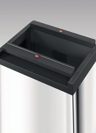 Conteneur à déchets HAILO H763xL339xP260mm (9000463438)