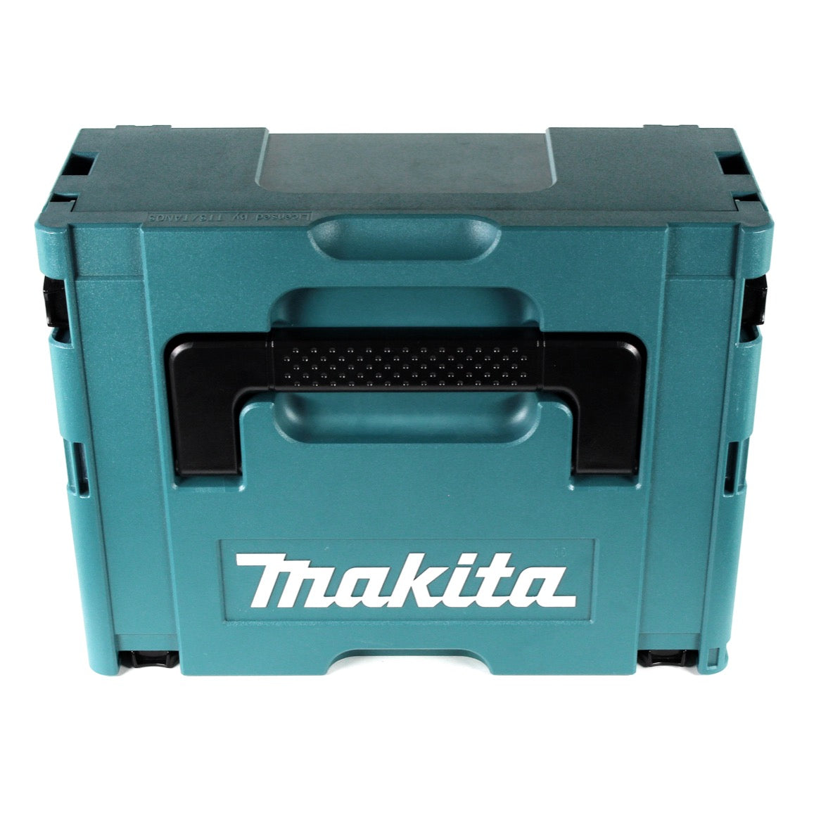 Makita DGA 511 RMJ Akku Winkelschleifer 18 V 125mm Brushless + 2x Akku 4,0Ah + Ladegerät + Makpac - Toolbrothers