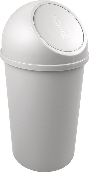 Conteneur à déchets HELIT H615xØ312mm (9000468513)