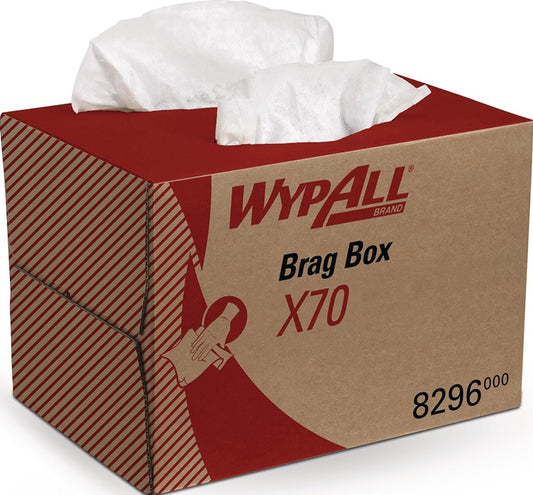 WYPALL Wischtuch WypAll® X70 8296 L426xB282ca. mm ( 9000469222 )