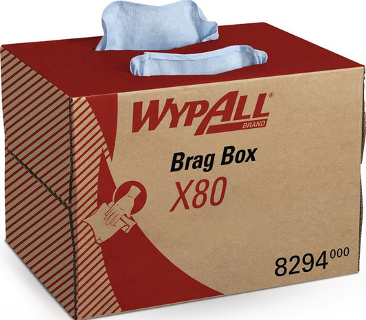 WYPALL Wischtuch WypAll® X80 8294 L427xB282ca. mm ( 9000469226 )