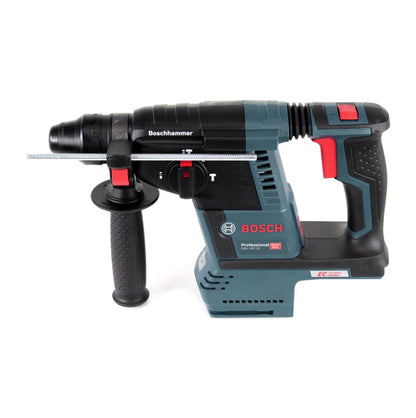 Bosch GBH 18V-26 Akku Bohrhammer 18V 2,6J SDS plus Brushless + 2x ProCORE Akku 4,0Ah + Ladegerät + L-Boxx - Toolbrothers