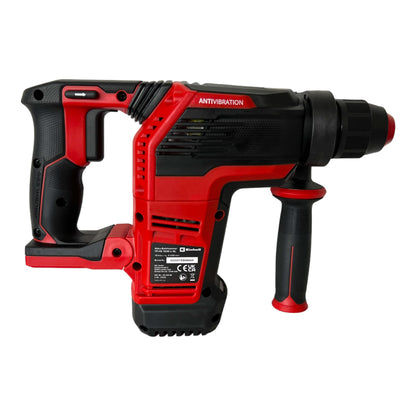 Marteau perforateur sans fil Einhell Professional TP-HD 18/26 Li BL-Solo 18 V (4514265) 2,6 J sans balais + coffret - sans batterie, sans chargeur